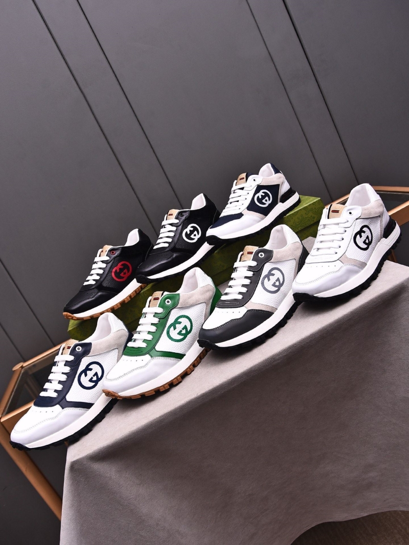 Gucci Casual Shoes